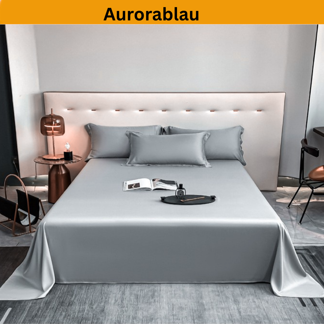 Kühlendes Tencel Bettwäsche Set - lemsa-shop.com