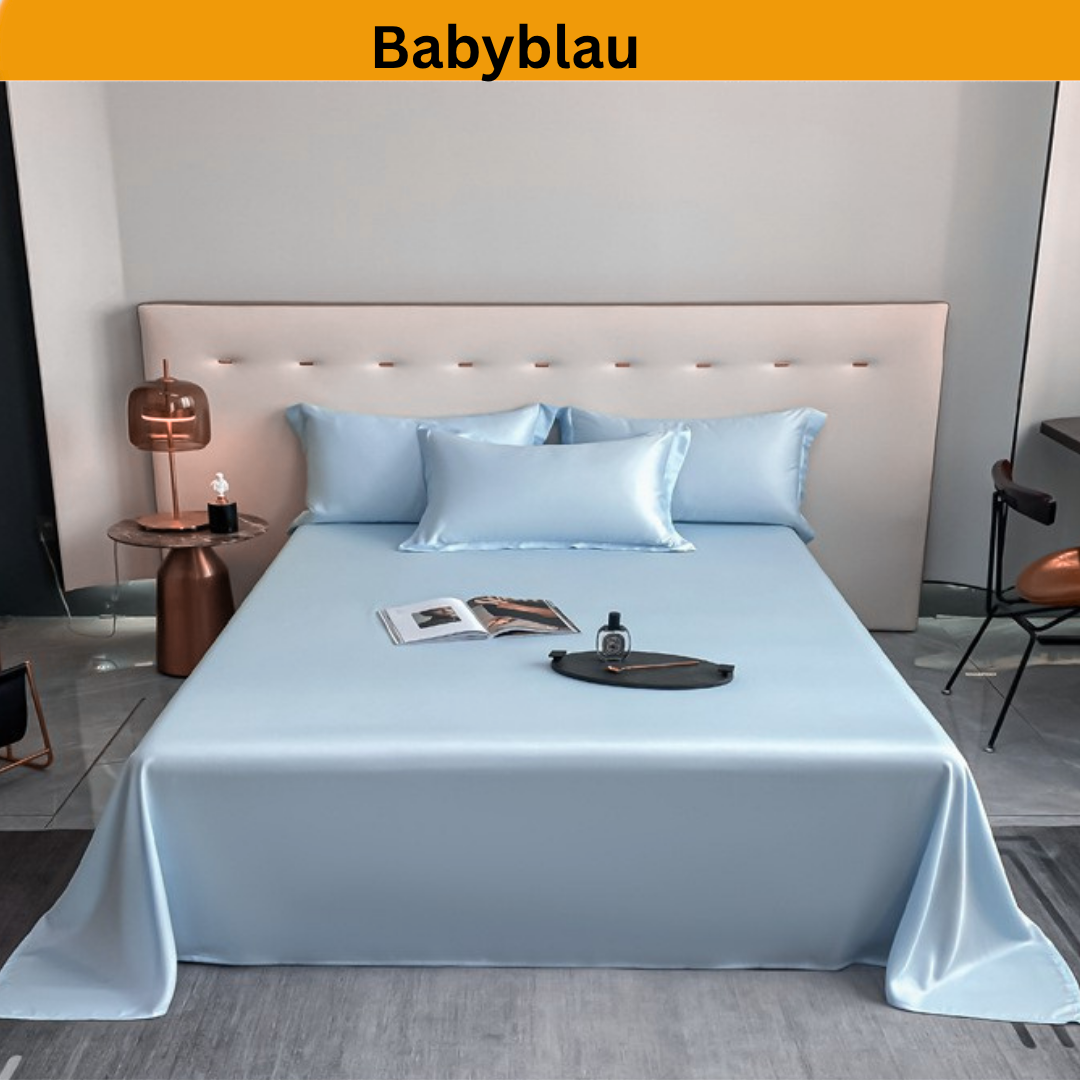 Kühlendes Tencel Bettwäsche Set - lemsa-shop.com