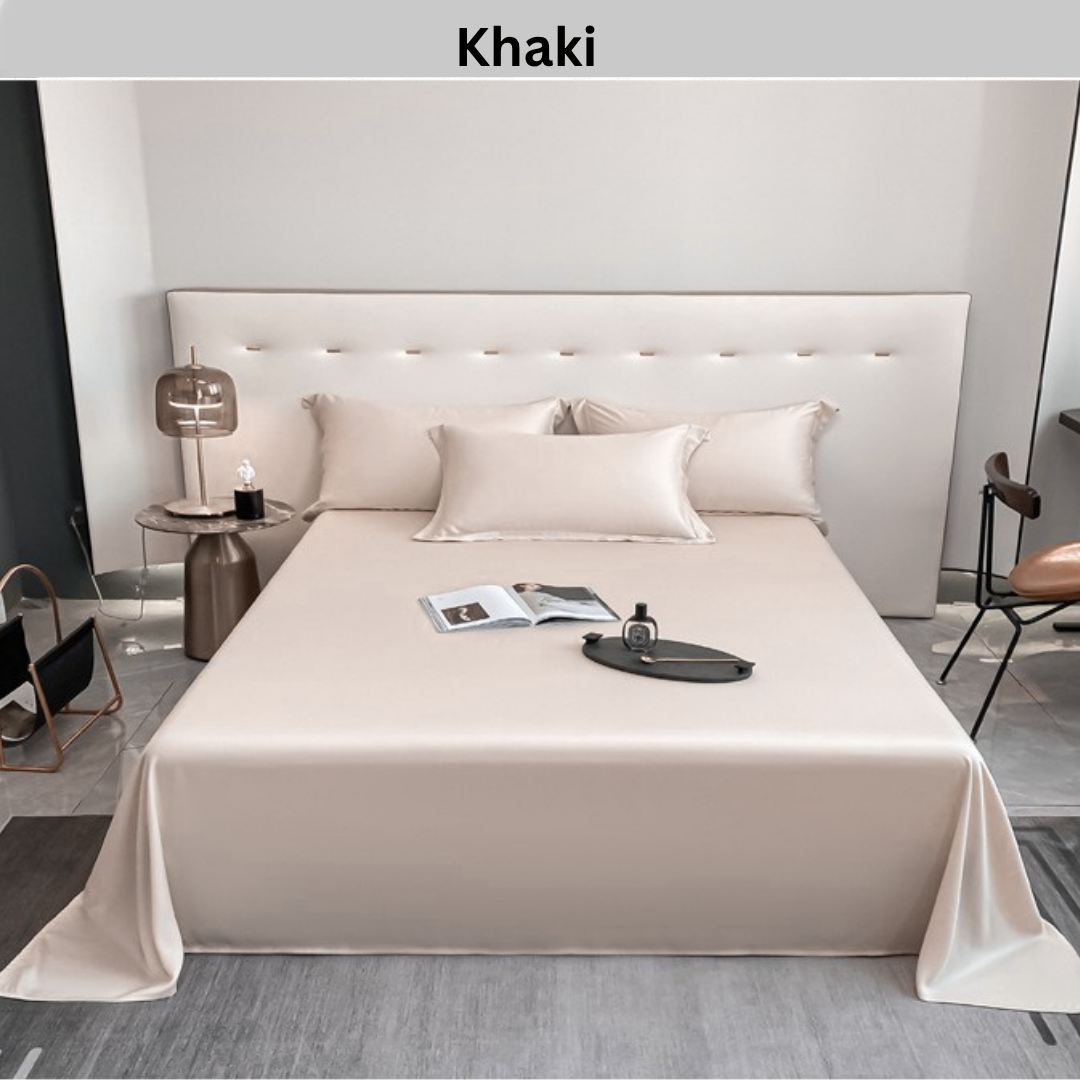 Kühlendes Tencel Bettwäsche Set - lemsa-shop.com