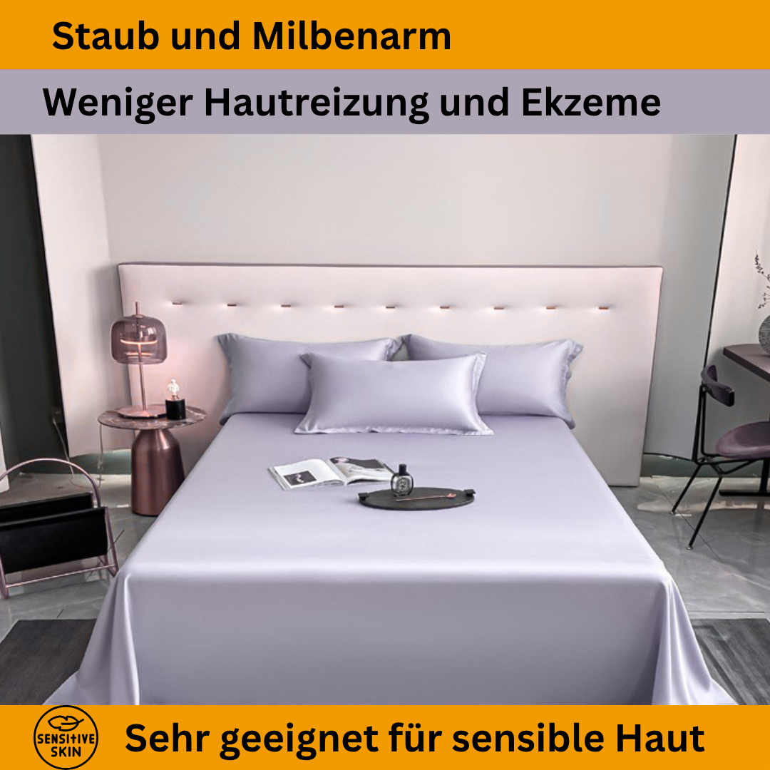 Kühlendes Tencel Bettwäsche Set - lemsa-shop.com