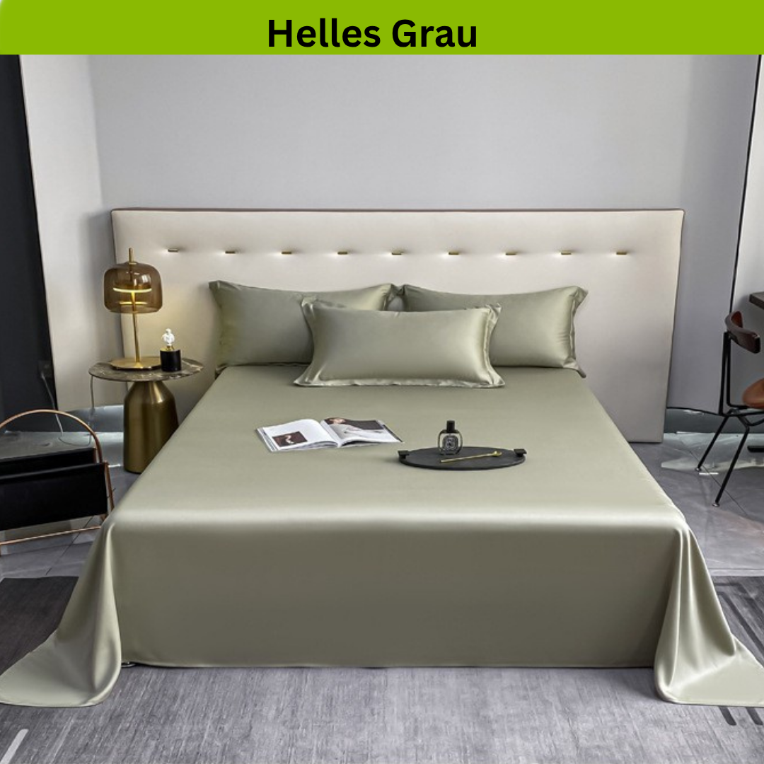 Kühlendes Tencel Bettwäsche Set - lemsa-shop.com