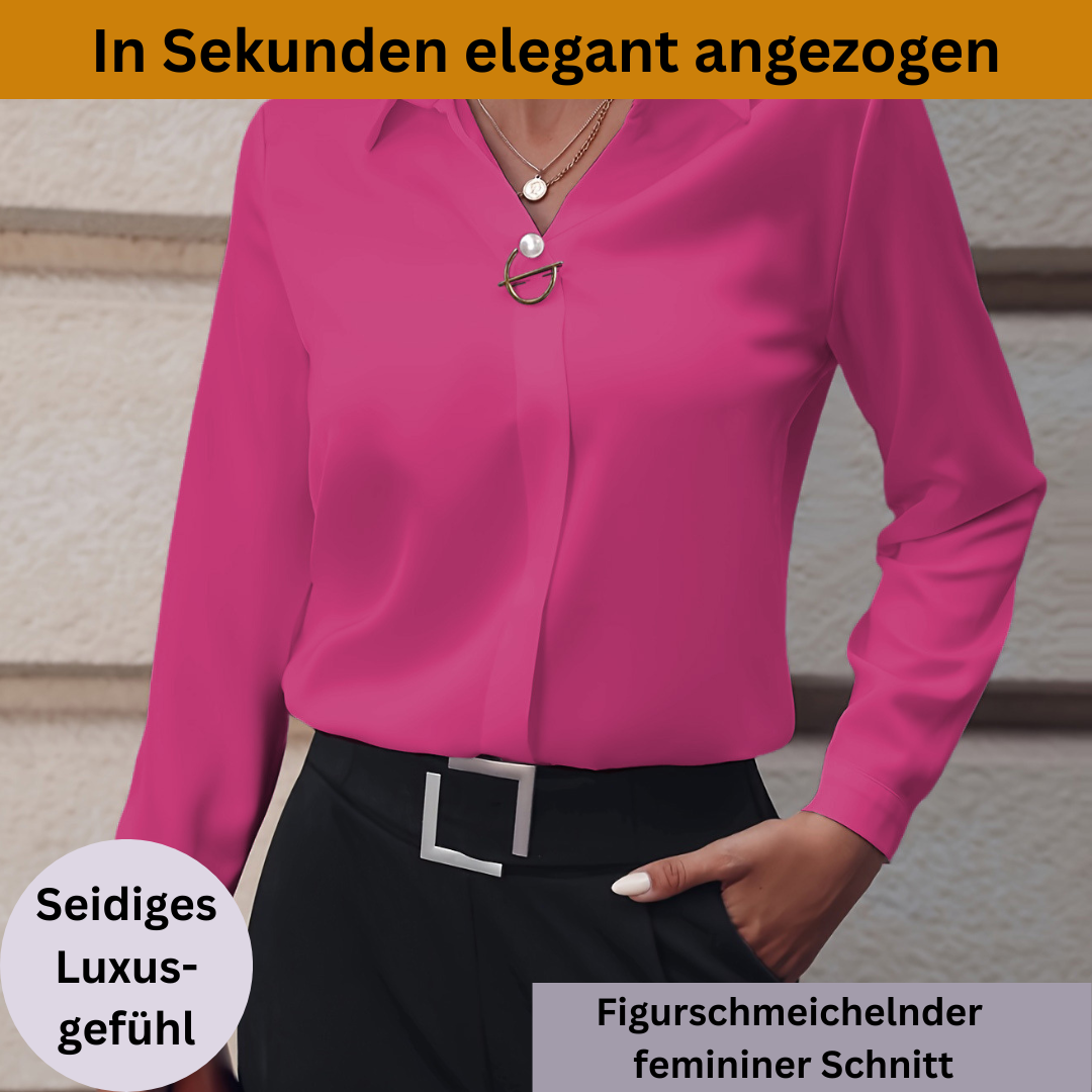 Elegante Damenbluse für jeden Anlass