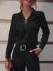 Elegante Damenbluse für jeden Anlass