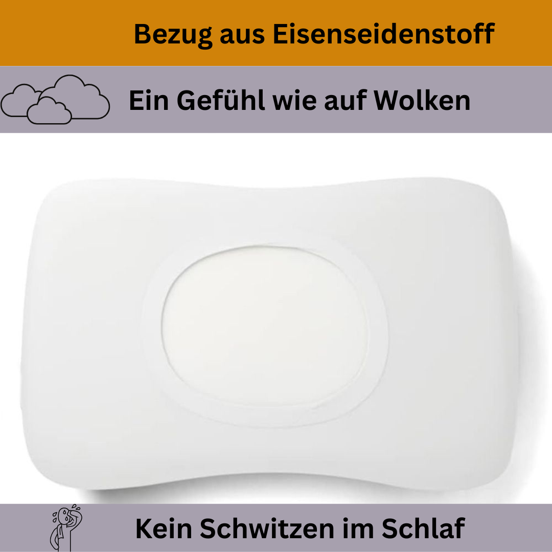 Memory Foam Kissen - lemsa-shop.com