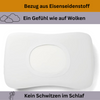Memory Foam Kissen - lemsa-shop.com