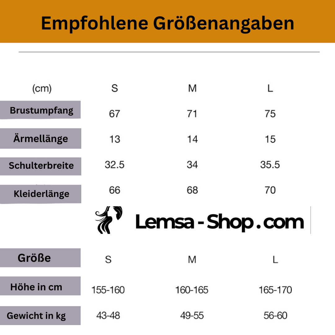 Elegantes Tencel Shirt  mit V-Ausschnitt - lemsa-shop.com