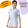 Nachhaltiges Damen Shirt aus Tencel - lemsa-shop.com