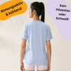 Nachhaltiges Damen Shirt aus Tencel - lemsa-shop.com