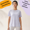 Nachhaltiges Damen Shirt aus Tencel - lemsa-shop.com
