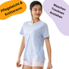 Nachhaltiges Damen Shirt aus Tencel - lemsa-shop.com