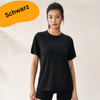 Nachhaltiges Damen Shirt aus Tencel - lemsa-shop.com