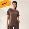 Nachhaltiges Damen Shirt aus Tencel - lemsa-shop.com
