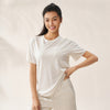 Nachhaltiges Damen Shirt aus Tencel - lemsa-shop.com