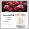 Duftkerzen Set 4 + 1 - lemsa-shop.com