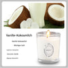 Duftkerzen Set 8 + 2 - lemsa-shop.com