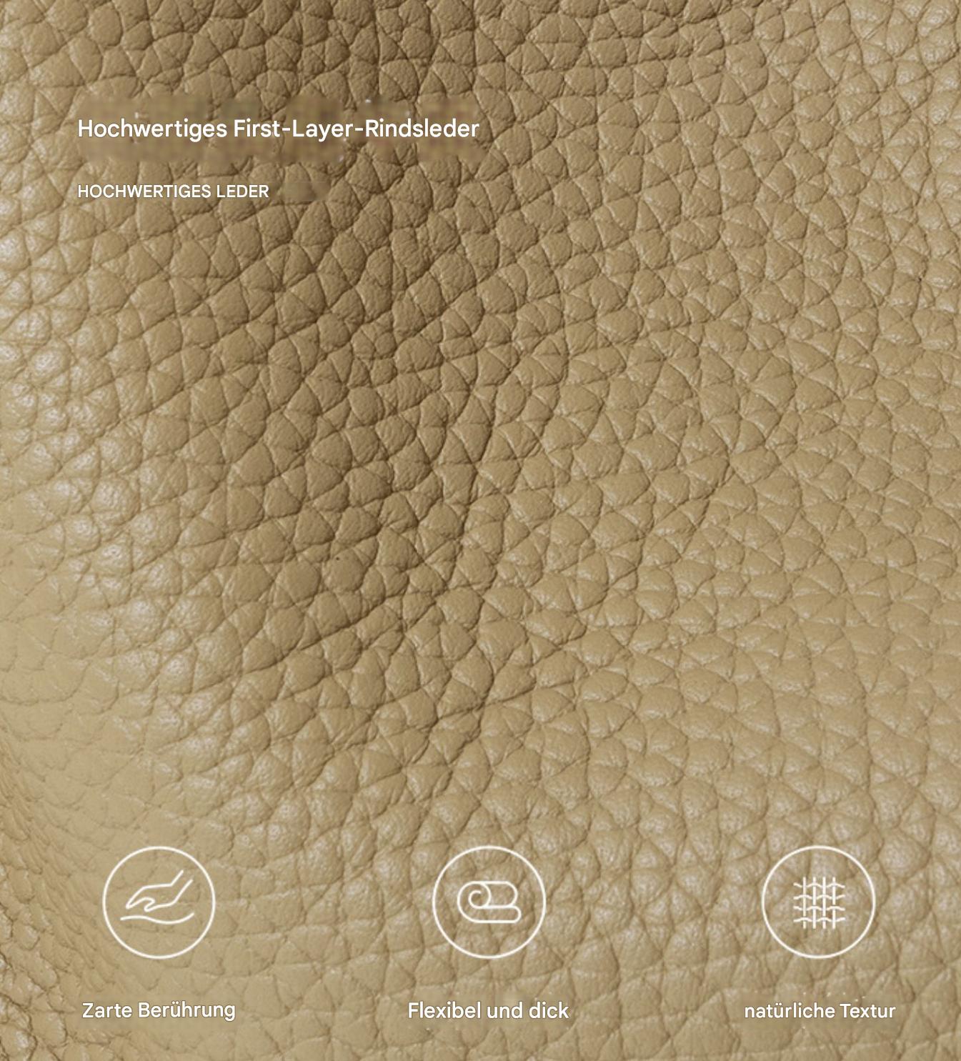 Zauberhafte kleine Handtasche für Damen