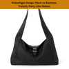 Zauberhafte kleine Handtasche für Damen