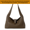 Zauberhafte kleine Handtasche für Damen