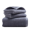 Baumwolle Handtuch Set verschiedene Größen - lemsa-shop.com