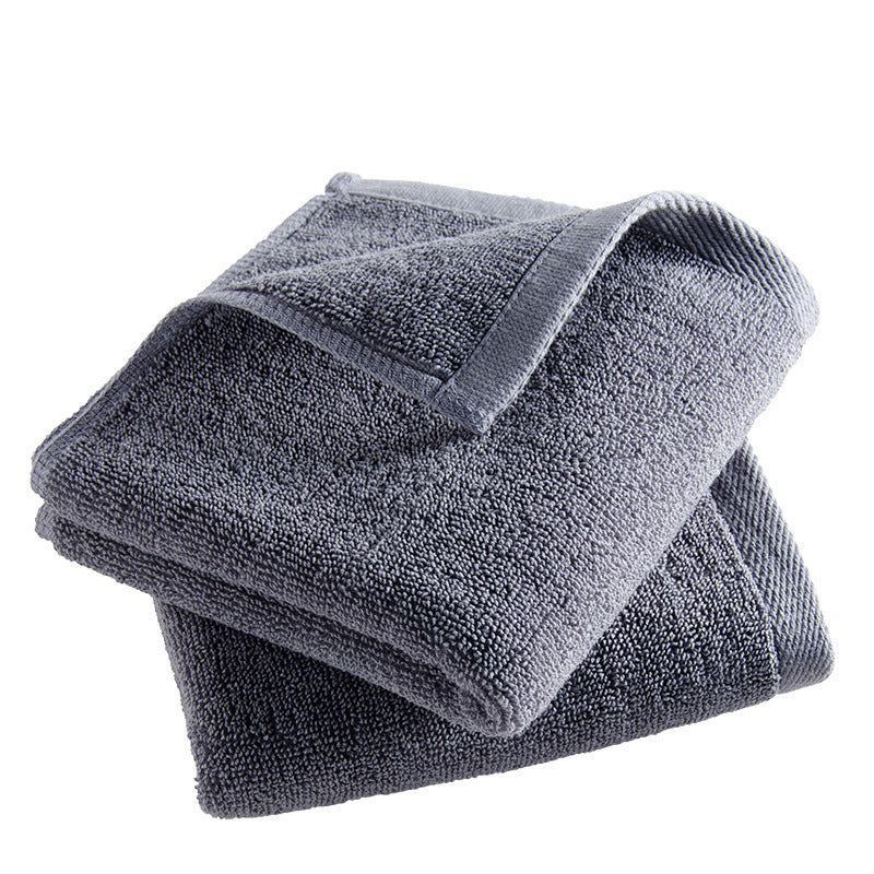 Baumwolle Handtuch Set verschiedene Größen - lemsa-shop.com