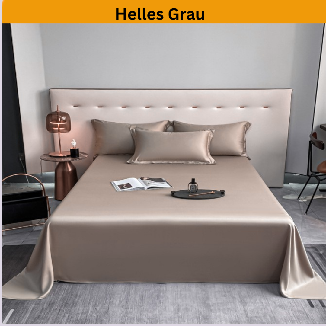 Kühlendes Tencel Bettwäsche Set - lemsa-shop.com