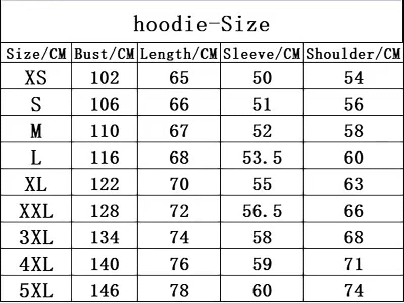 Unisex Hoodie mit lustigem Aufdruck