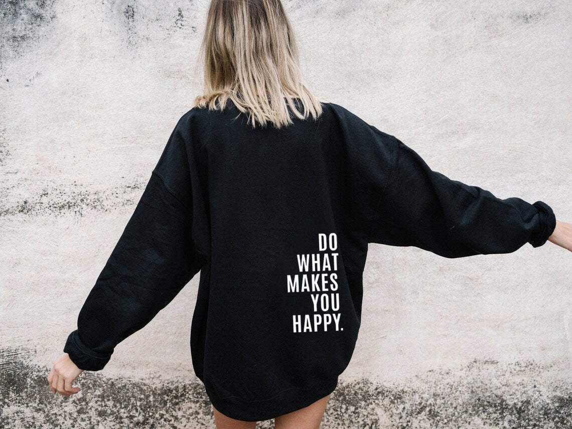 Unisex Hoodie mit lustigem Aufdruck