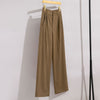 Elegante Premium Damenhose mit weitem Bein