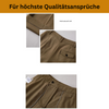 Elegante Premium Damenhose mit weitem Bein