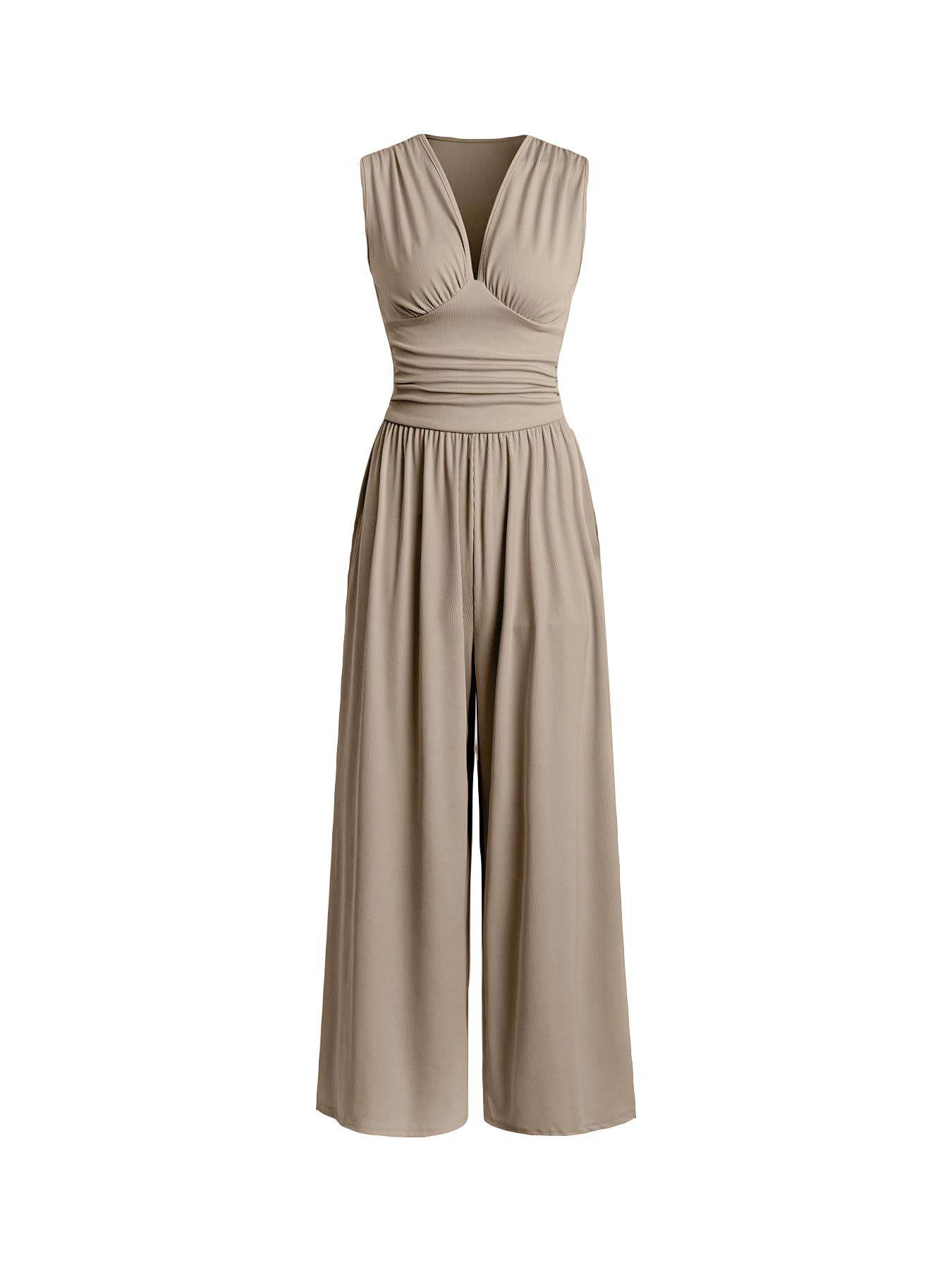 Eleganter Damen-Jumpsuit von Lemsa-shop.com