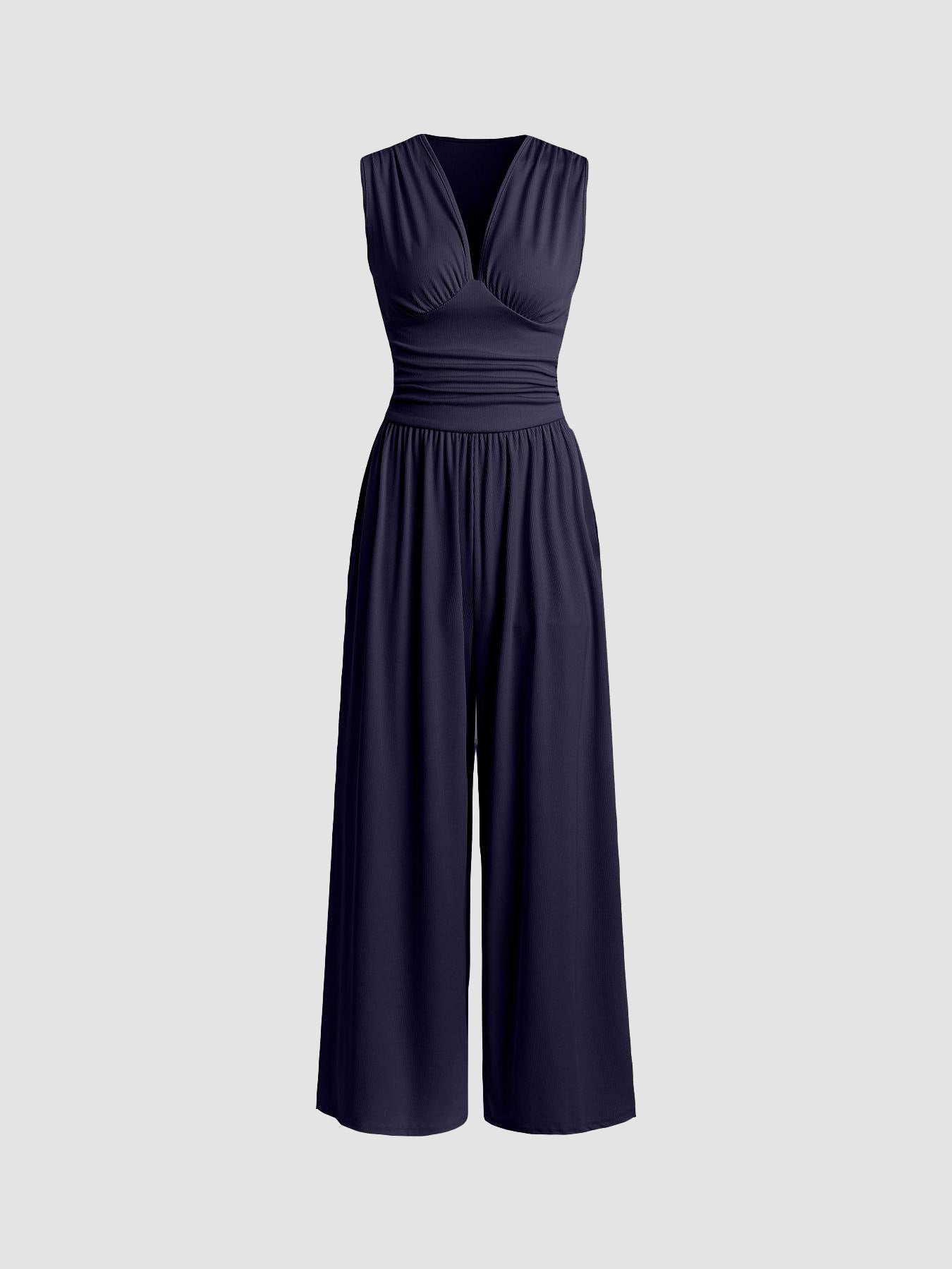 Eleganter Damen-Jumpsuit von Lemsa-shop.com
