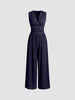 Eleganter Damen-Jumpsuit von Lemsa-shop.com