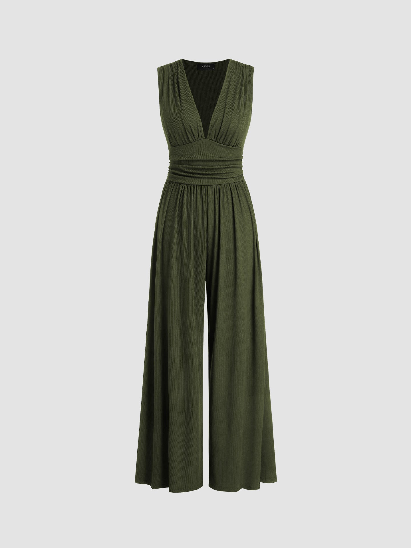Eleganter Damen-Jumpsuit von Lemsa-shop.com