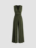 Eleganter Damen-Jumpsuit von Lemsa-shop.com