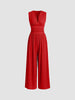Eleganter Damen-Jumpsuit von Lemsa-shop.com