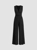 Eleganter Damen-Jumpsuit von Lemsa-shop.com
