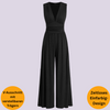 Eleganter Damen-Jumpsuit von Lemsa-shop.com