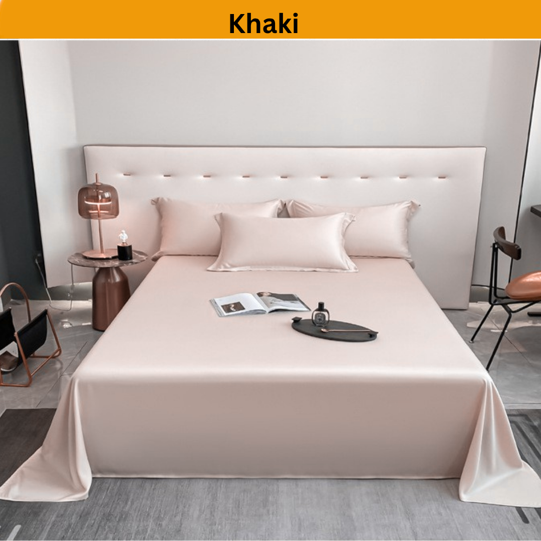 Kühlendes Tencel Bettwäsche Set - lemsa-shop.com