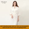 Luxus Seidenkimono für Damen