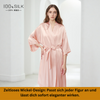 Luxus Seidenkimono für Damen