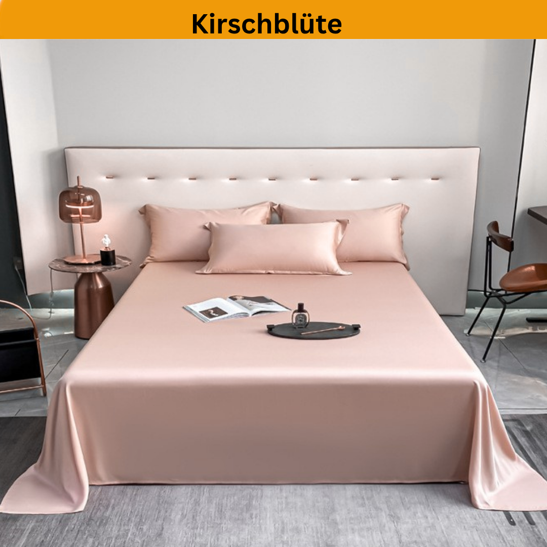 Kühlendes Tencel Bettwäsche Set - lemsa-shop.com