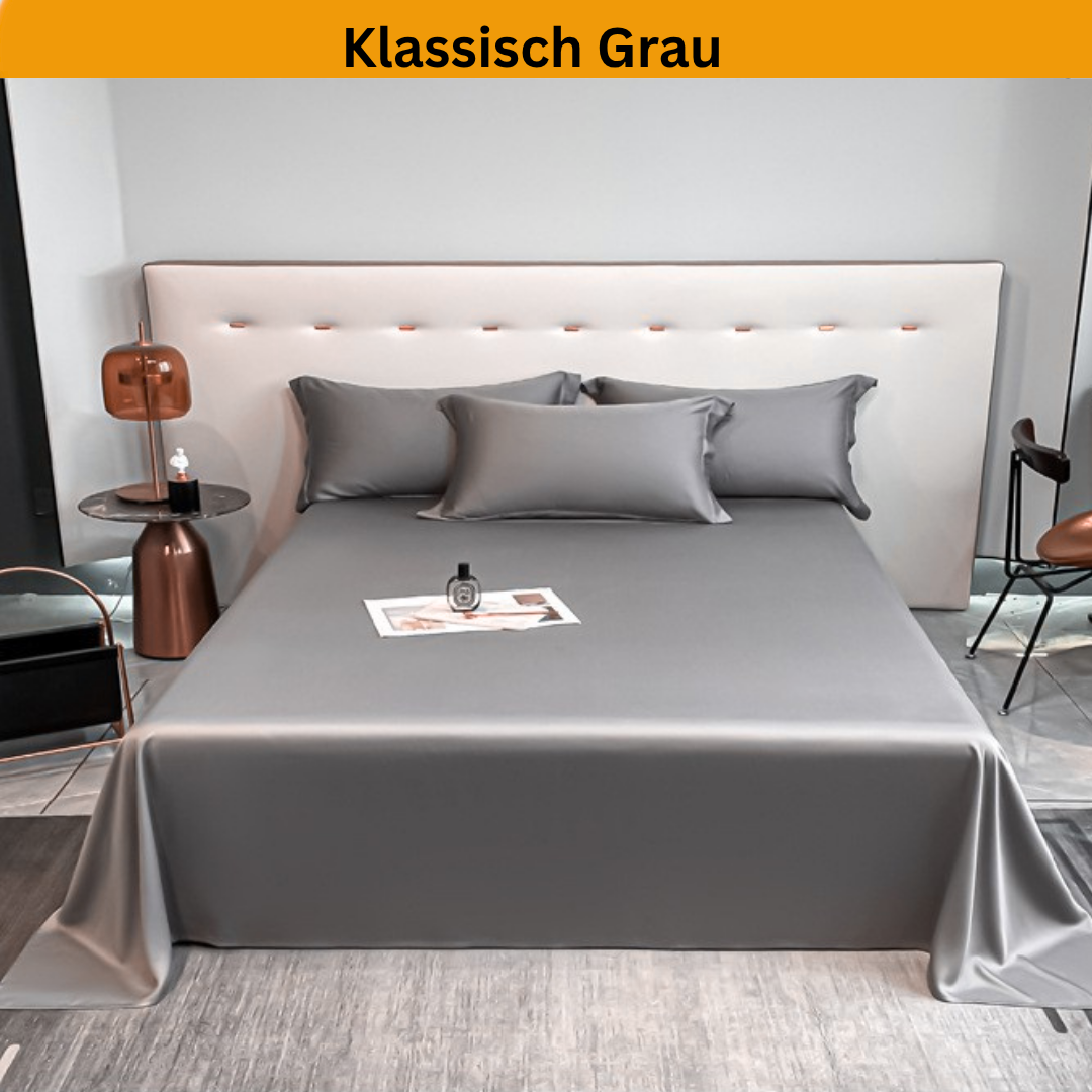 Kühlendes Tencel Bettwäsche Set - lemsa-shop.com