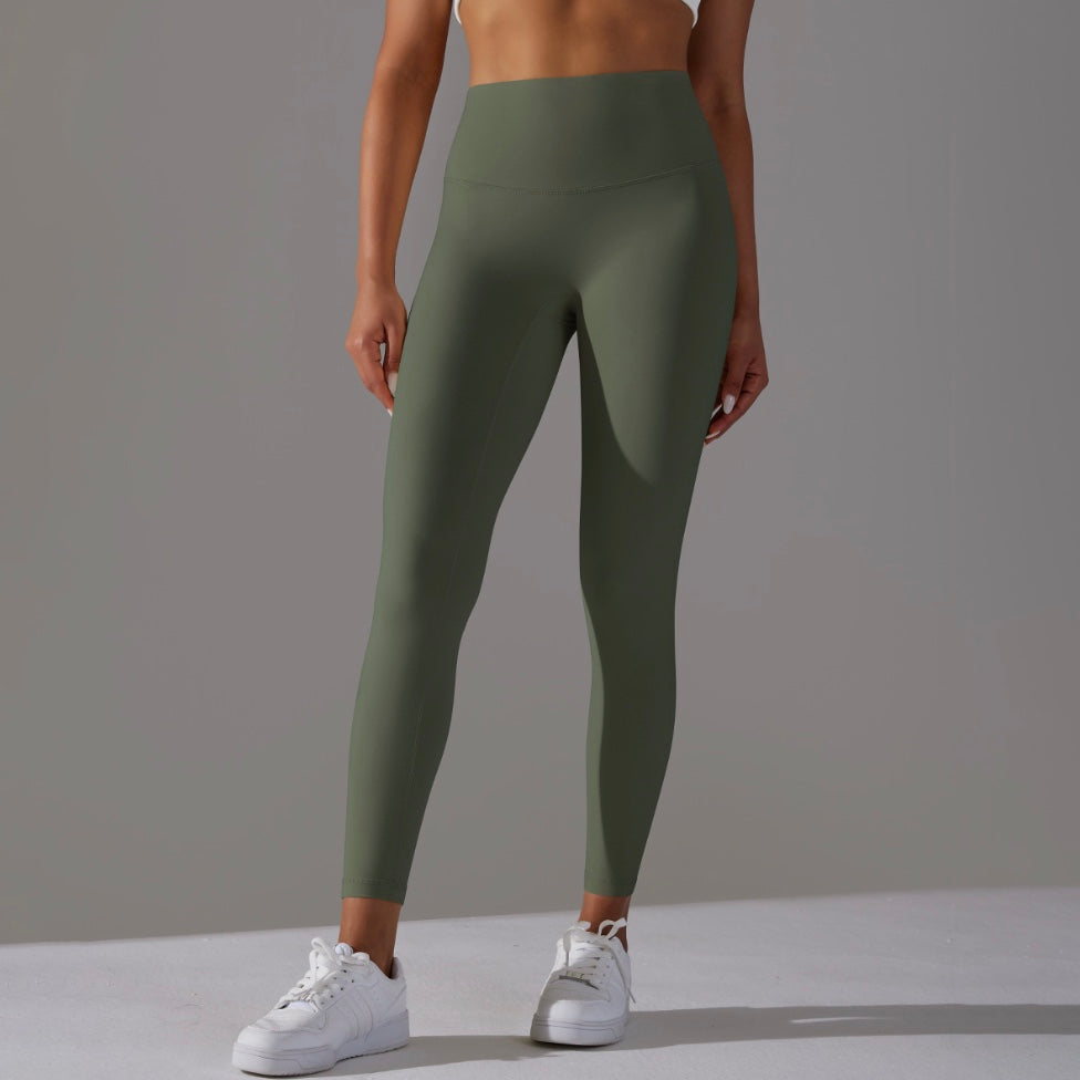 Traumhaft bequeme Damenleggins