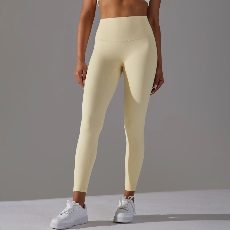 Traumhaft bequeme Damenleggins