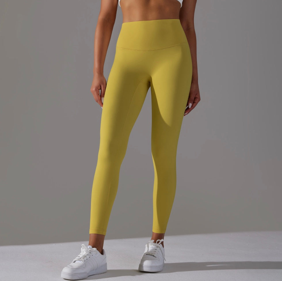Traumhaft bequeme Damenleggins