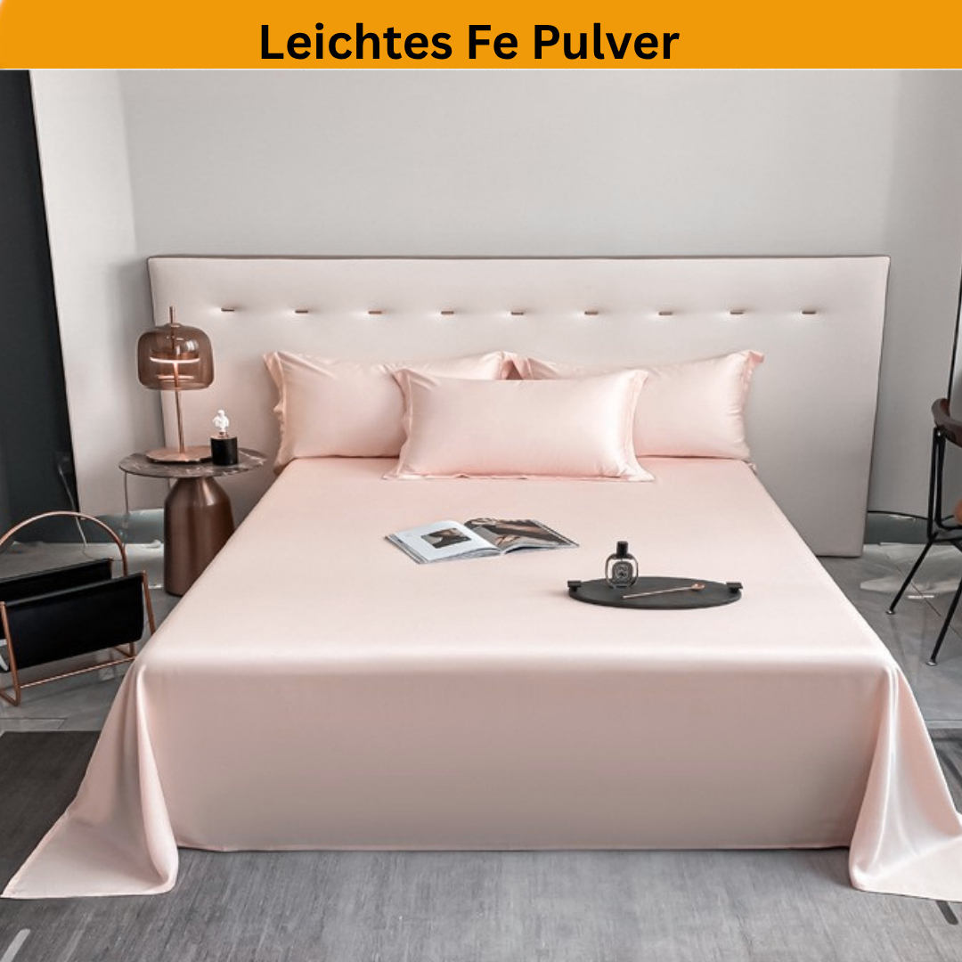 Kühlendes Tencel Bettwäsche Set - lemsa-shop.com