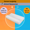 Memory Foam Kissen - lemsa-shop.com