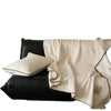 Merino Dream – Kuschelweiche Premium-Wolldecke für Zuhause“
