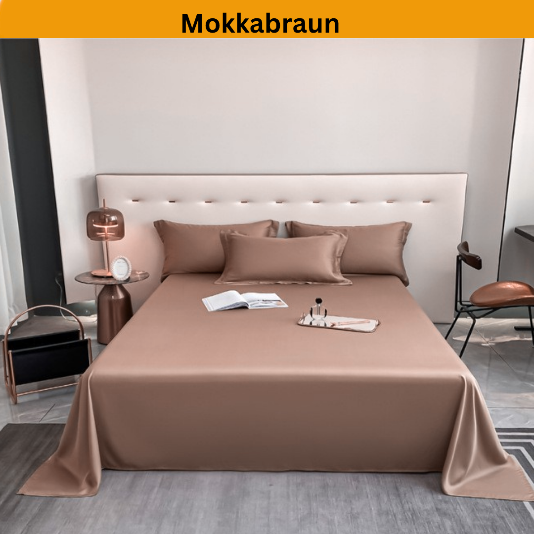 Kühlendes Tencel Bettwäsche Set - lemsa-shop.com