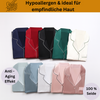 Luxuriöser Schlafanzug aus Seide - lemsa-shop.com